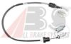 ROVER UUC101260 Clutch Cable